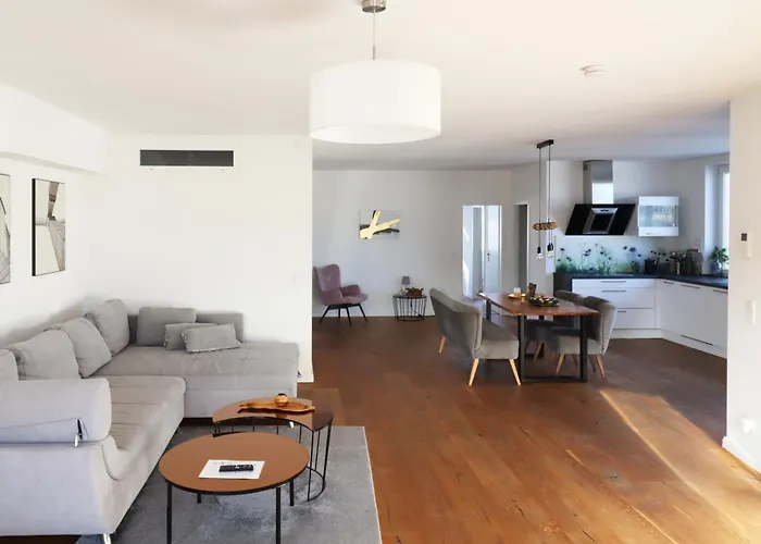 Air Apartments 14